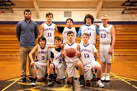 2020 8th grade boys basketball